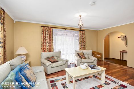 Property photo of 8 Vagabond Crescent McKellar ACT 2617
