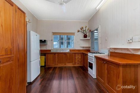 Property photo of 429 Mayers Street Edge Hill QLD 4870