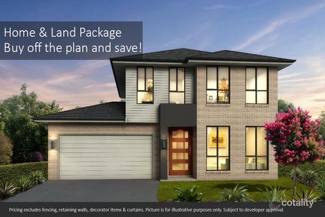 23 Loura St, Tallawong, NSW 2762