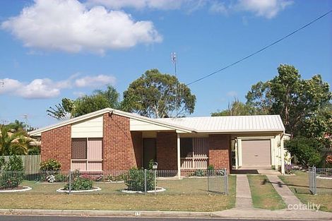 71 Pulgul St, Urangan, QLD 4655