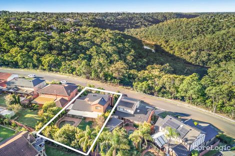 Property photo of 59 David Road Barden Ridge NSW 2234