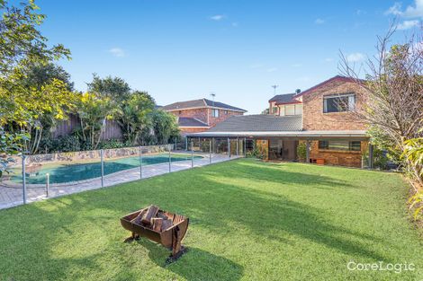 Property photo of 59 David Road Barden Ridge NSW 2234