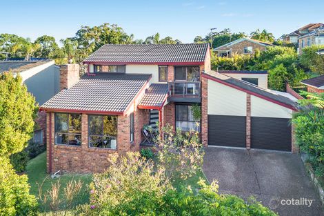 Property photo of 59 David Road Barden Ridge NSW 2234