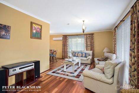 Property photo of 8 Vagabond Crescent McKellar ACT 2617