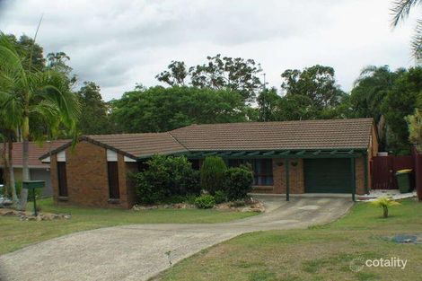 20 Richard Cres, Highland Park, QLD 4211