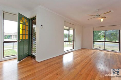 13 Campbell Ave, West Wodonga, VIC 3690