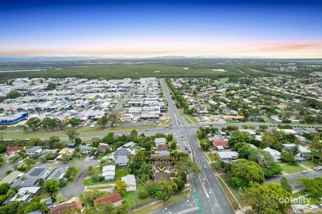 Property photo of 275 Macdonnell Road Clontarf QLD 4019