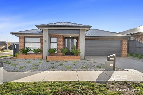 Property photo of 1 Stirrup Way Sunbury VIC 3429