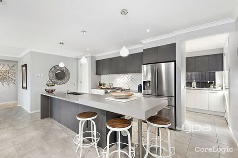 Property photo of 1 Stirrup Way Sunbury VIC 3429