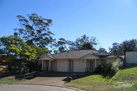 9 Hans Pl, Casula, NSW 2170