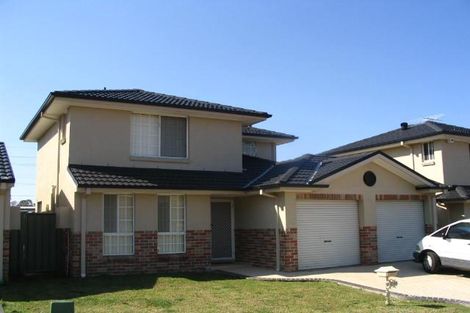 Property photo of 4/99 Eskdale Street Minchinbury NSW 2770