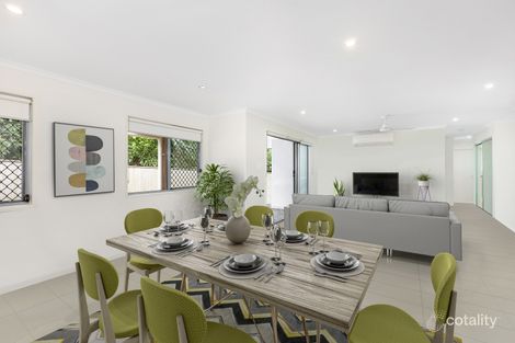 Property photo of 19 Palmerston Crescent Beerwah QLD 4519