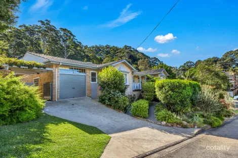 32 Kanangra Dr, Thirroul, NSW 2515