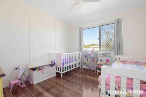 Property photo of 22 Callide Crescent Barney Point QLD 4680