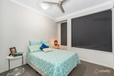 Property photo of 16 Melaleuca Circuit Maudsland QLD 4210