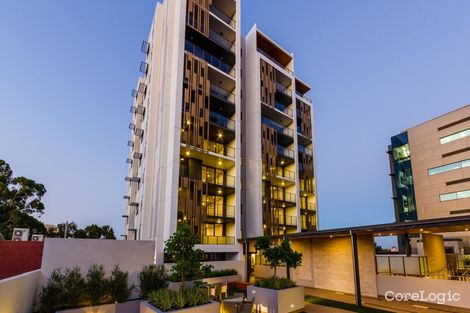 Property photo of 74/172 Railway Parade West Leederville WA 6007