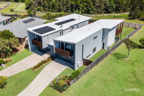 Property photo of 2/6 Hassett Drive Pottsville NSW 2489
