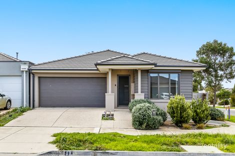 88 Athletic Cct, Clyde, VIC 3978