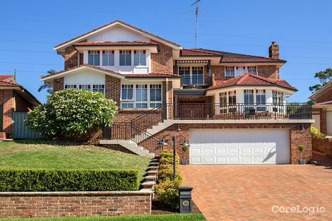 Property photo of 13 Turuga Place Bangor NSW 2234