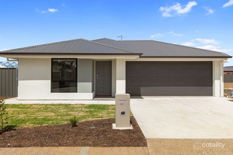 61 EDGECOMBE RD, DAVOREN PARK, SA 5113