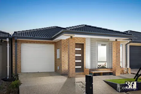 15 Farleigh Dr, Tarneit, VIC 3029