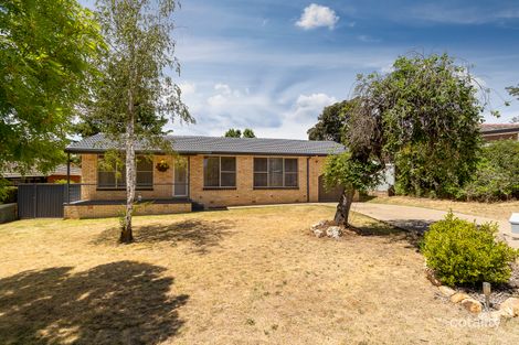 4 Monett Pl, Orange, NSW 2800