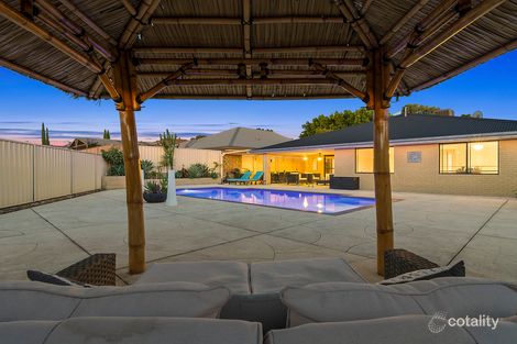 Property photo of 44 Mornington Drive Banksia Grove WA 6031