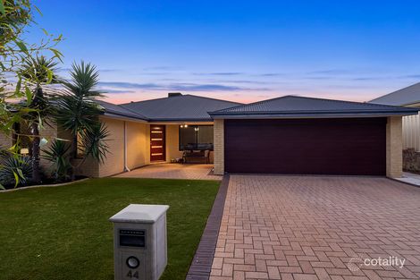 Property photo of 44 Mornington Drive Banksia Grove WA 6031