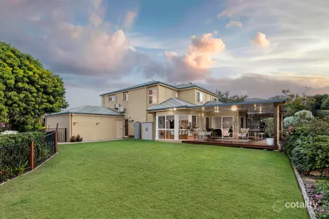 Property photo of 45 Alba Place Bridgeman Downs QLD 4035
