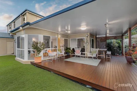 Property photo of 45 Alba Place Bridgeman Downs QLD 4035