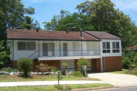 28 Gladewood Dr, Daisy Hill, QLD 4127