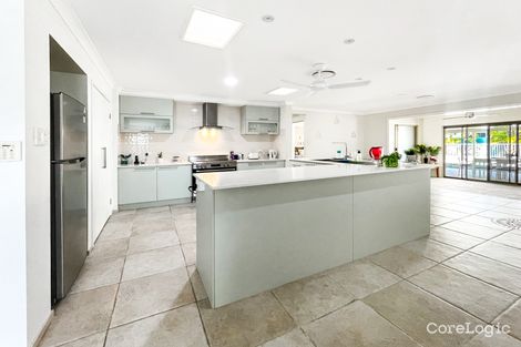 Property photo of 9 Elusive Road Coomera QLD 4209