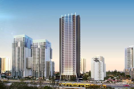 Property photo of 803/50 Surf Parade Broadbeach QLD 4218