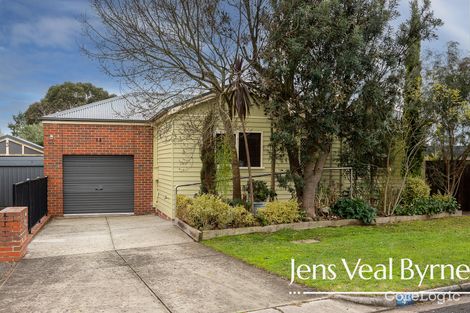 Property photo of 3A Clayton Street Golden Point VIC 3350