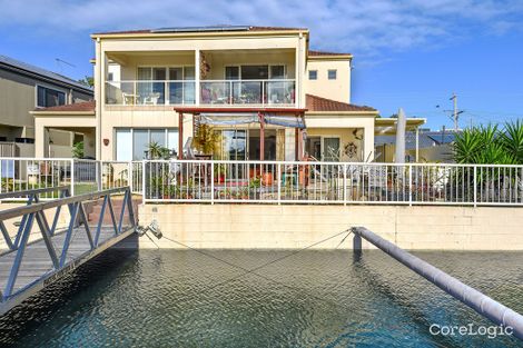 Property photo of 1/57 Hollywell Road Biggera Waters QLD 4216