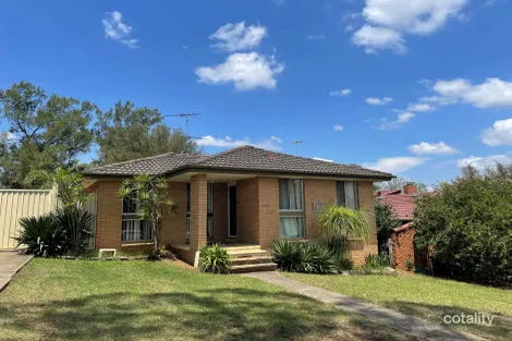 17 Albillo Pl, Eschol Park, NSW 2558