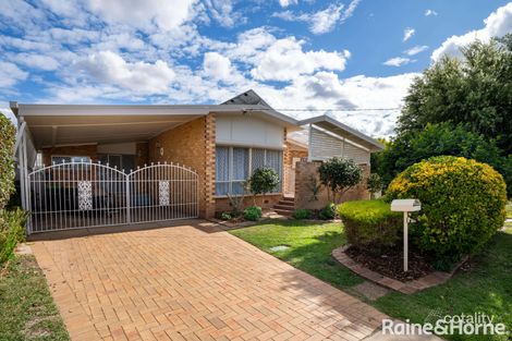 8 Birdwood St, Ashmont, NSW 2650