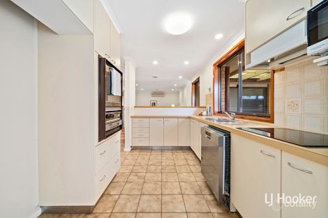 Property photo of 44 Stretton Crescent Latham ACT 2615