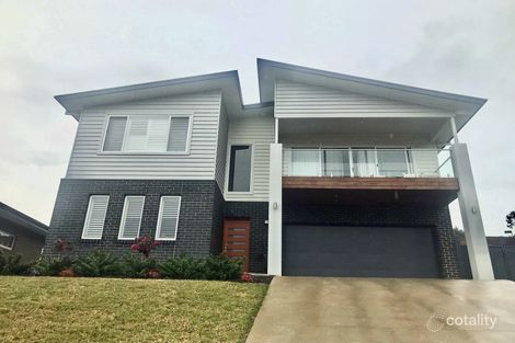 Property photo of 121 Rosedale Drive West Albury NSW 2640