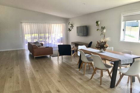Property photo of 121 Rosedale Drive West Albury NSW 2640