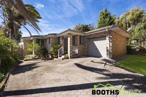 Property photo of 35A Lakeview Street Toukley NSW 2263