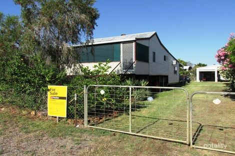 Property photo of 51 Burt Street Aramac QLD 4726