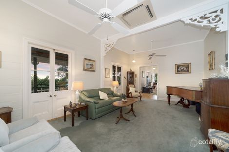 Property photo of 289 Stanley Street North Ward QLD 4810