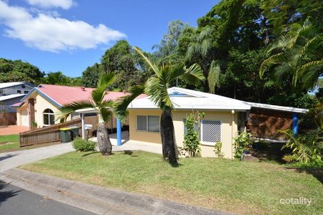 4 Lillias Cl, Earlville, QLD 4870