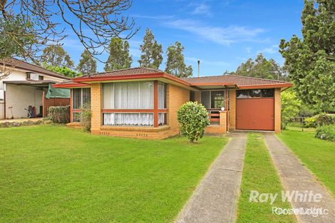 Property photo of 9 Sierra Place Baulkham Hills NSW 2153