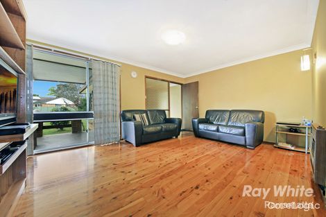 Property photo of 9 Sierra Place Baulkham Hills NSW 2153