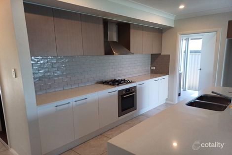 Property photo of 96 Caladenia Crescent South Nowra NSW 2541