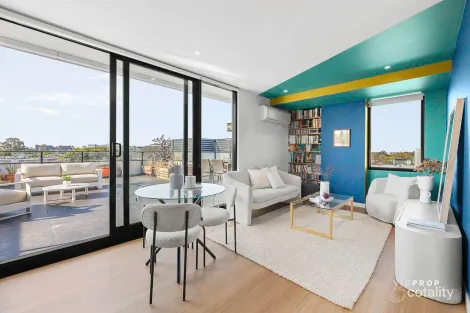 417/22 Barkly St, Brunswick East, VIC 3057