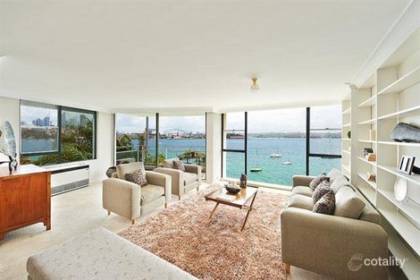 Property photo of 5A/73-75 Yarranabbe Road Darling Point NSW 2027