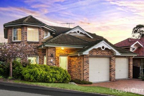 Property photo of 6 Arundel Way Cherrybrook NSW 2126
